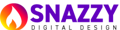 Snazzy Digital Logo