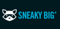 SNEAKY BIG Logo