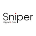 Sniper Marketing Logo