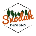 Snodak Designs Logo