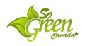 So Green Canada Logo