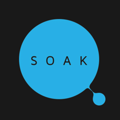 Soak Digital Logo