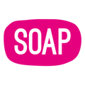 Soap Media Logo