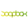 Soapbox Creative Marketing Logo