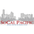Socal Pacific Real Estate Services Logo