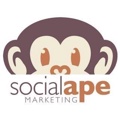 Social Ape Marketing Logo