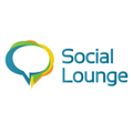 Social Lounge Franquia Logo