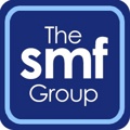 Social Media Frontiers Logo