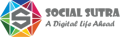 Social Sutra Logo