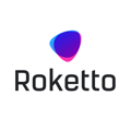 Roketto Logo