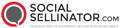 SocialSellinator Logo
