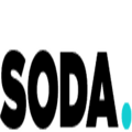 Soda Design Logo