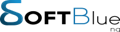 SoftBlue Nigeria Logo