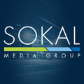 Sokal Media Group Logo