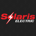 Solaris Technology Logo