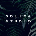 Solica Studio Logo