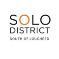 SOLO District Logo