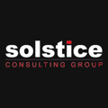 Solstice Consulting Group Logo