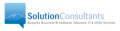 Solution Consultants ICT LTD Logo