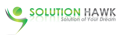 Solution-Hawk Logo