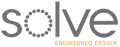 Solve. Logo