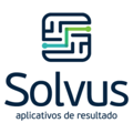 Solvus - Aplicativos de Resultado Logo