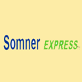 Somner Express Logo