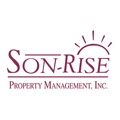 Son-Rise Property Management Logo