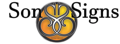 Son Signs Logo