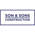 Son & Sons Construction, Inc. Logo