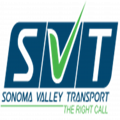 Sonoma Valley Transport Logo