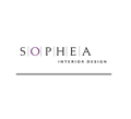 Sophea Interior Design Logo