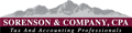 Sorenson & Company Logo