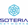 Soteria Networks Logo