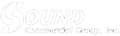 Sound Commercial Group. Logo