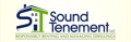 Sound Tenement Logo