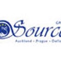 SOURCE GROUP Logo