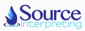 Source Interpreting Logo