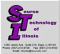 Source Technology of Illinois Logo