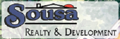 Sousa Realty & Development Co Logo