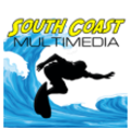 South Coast Multimedia Logo
