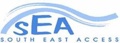 South East Access Logo