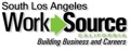 South Los Angeles WorkSource Center Logo