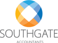 Southgate Accountants Logo