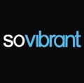 SoVibrant Logo