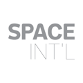 SPACE International Logo