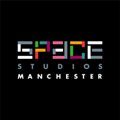 Space Studios Manchester Logo