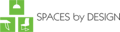 Spaces by Design Logo