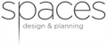 Spaces Design & Planning Logo