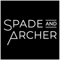 Spade and Archer Design Agency Logo